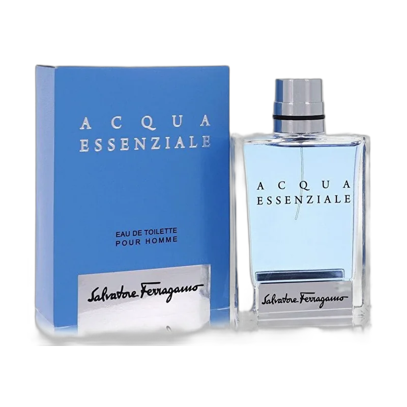 salvatore ferragamo acqua essenziale eau de toilette