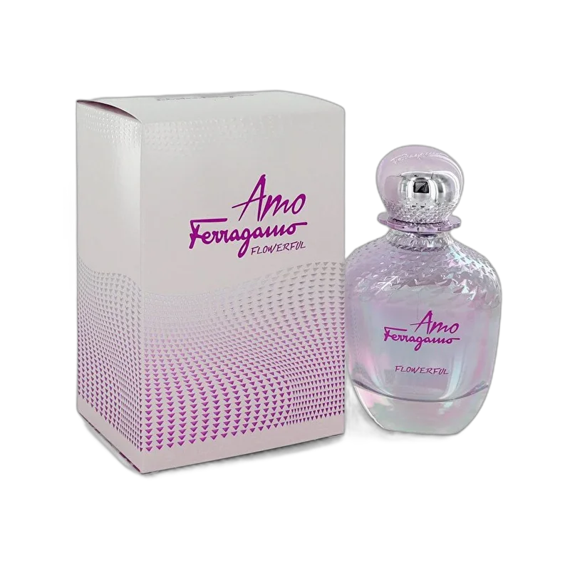 salvatore ferragamo amo ferragamo flowerful