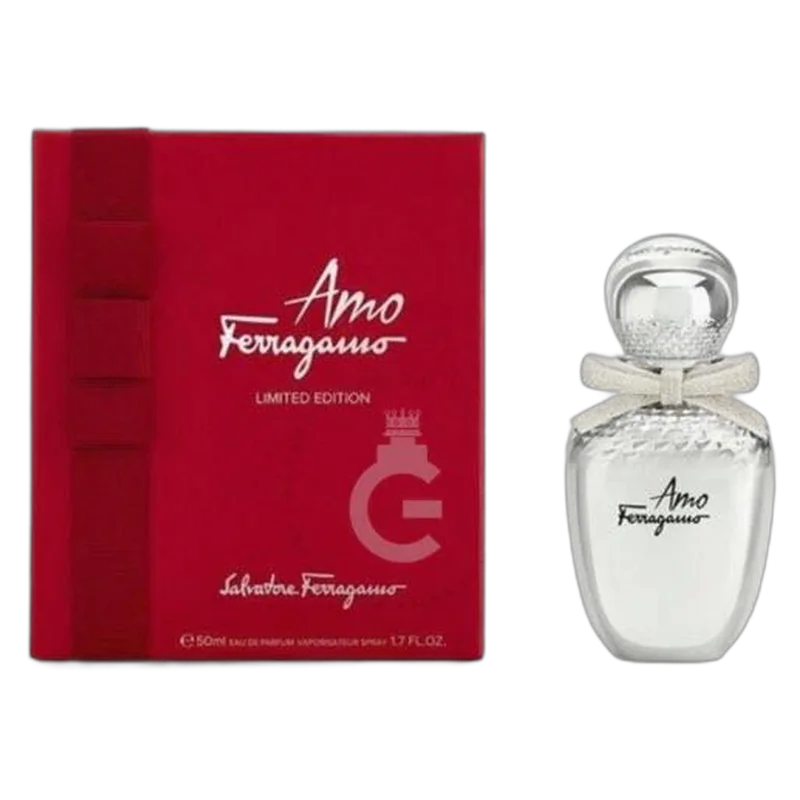 salvatore ferragamo amo ferragamo limited edition 2018