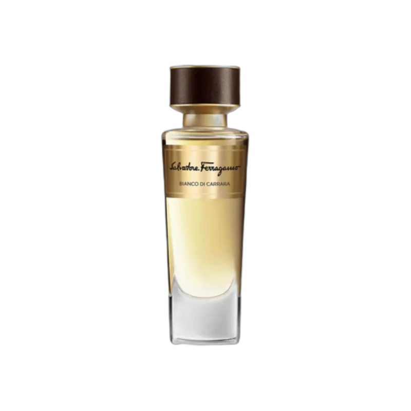 salvatore ferragamo bianco di carrara eau de parfum