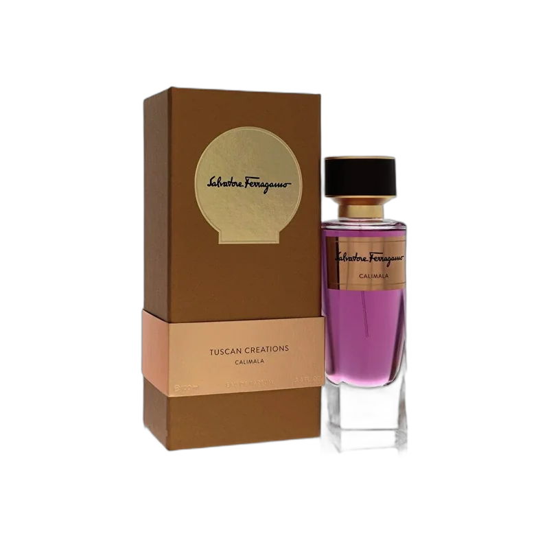 salvatore ferragamo calimala
