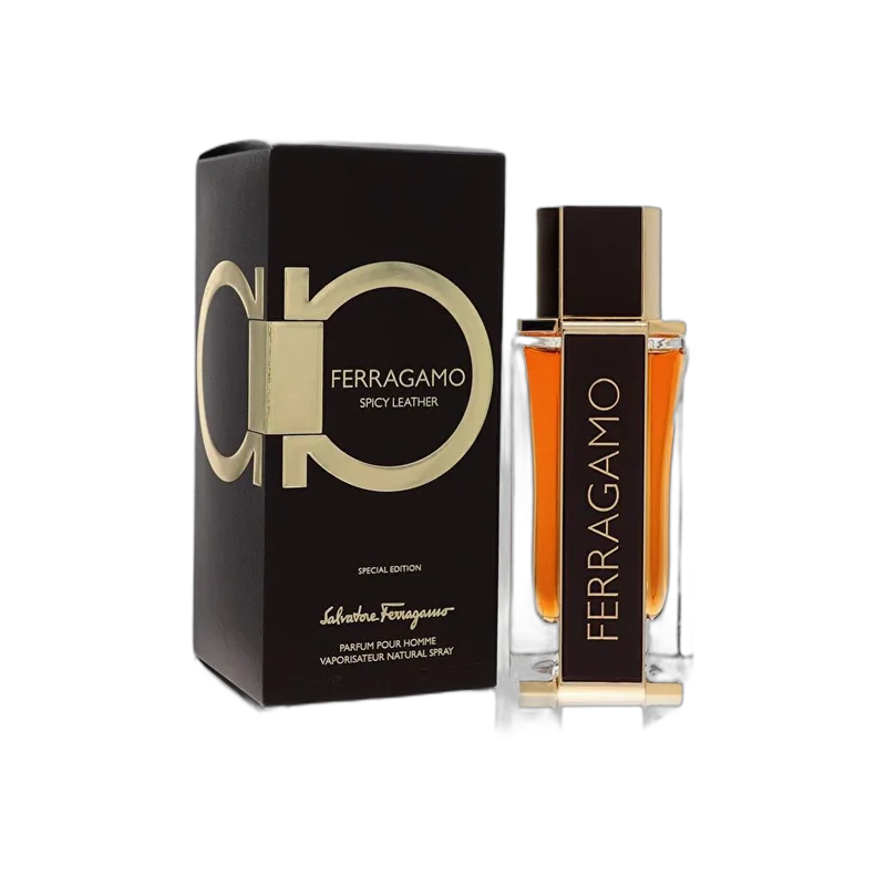 salvatore ferragamo ferragamo spicy leather