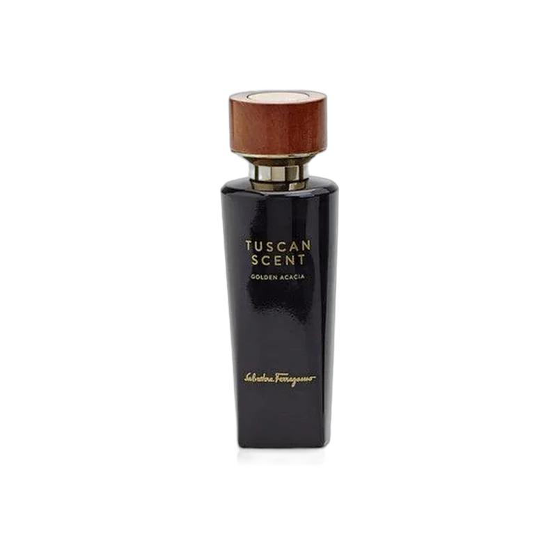 salvatore ferragamo golden acacia