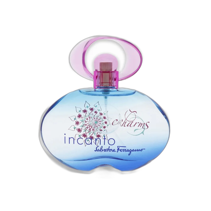 salvatore ferragamo incanto charms eau de toilette