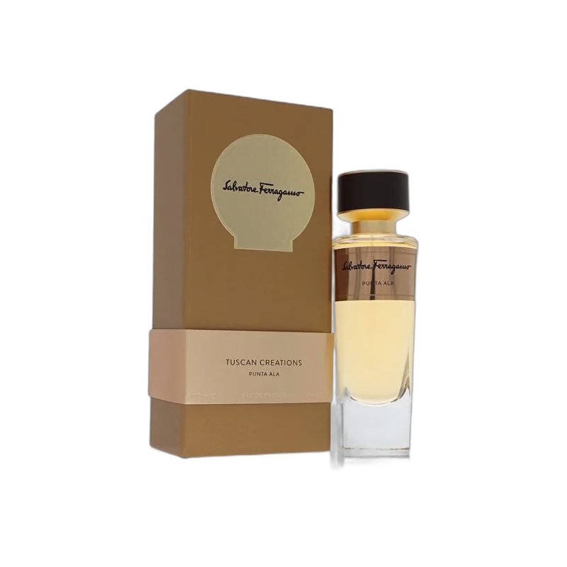 salvatore ferragamo punta ala eau de parfum
