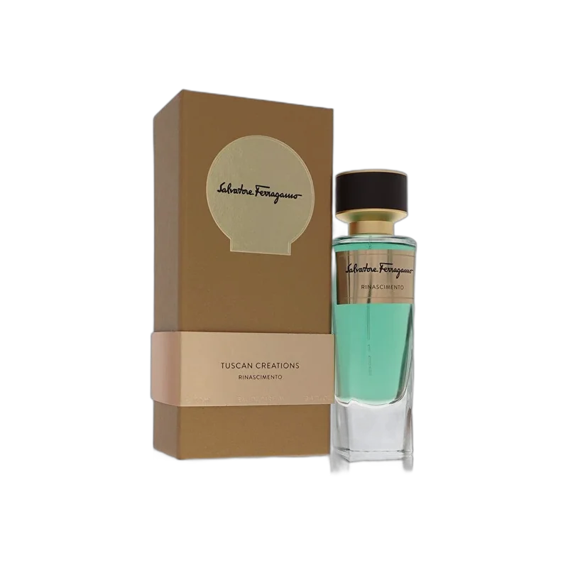 salvatore ferragamo rinascimento