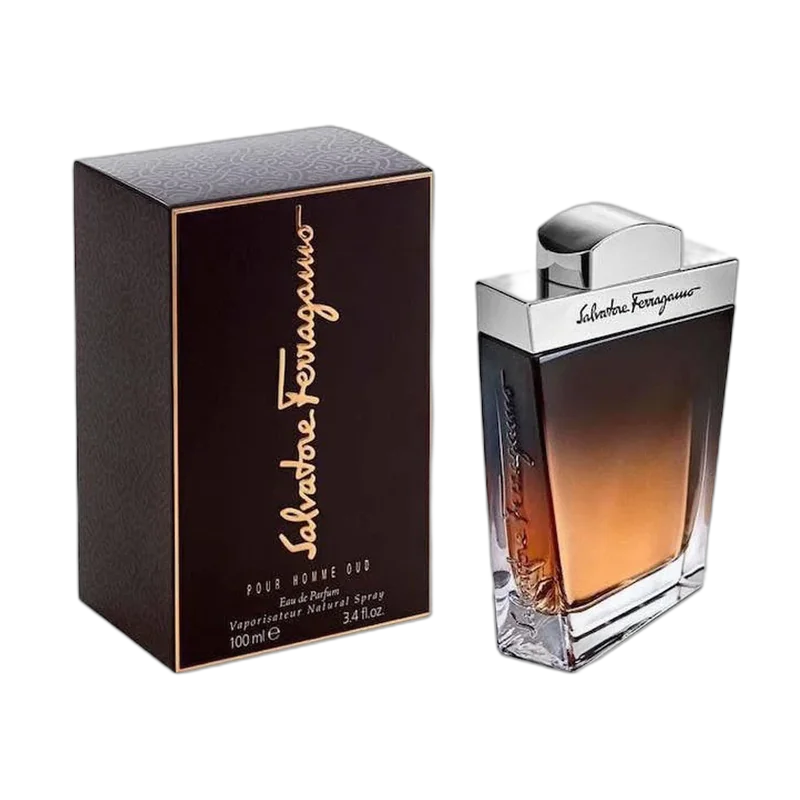 salvatore ferragamo salvatore ferragamo pour homme oud