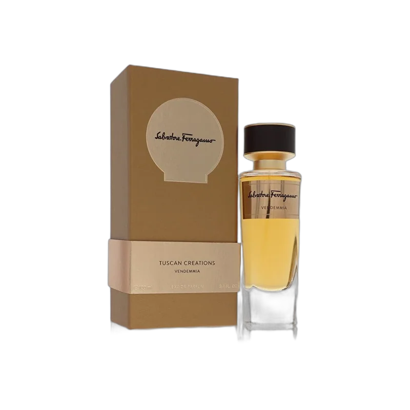 salvatore ferragamo vendemmia eau de parfum
