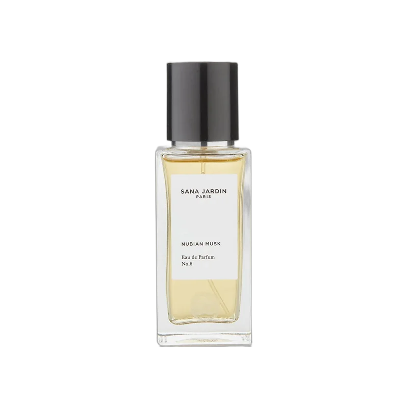 sana jardin nubian musk