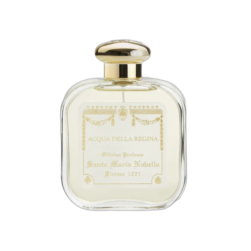 santa maria novella acqua della regina