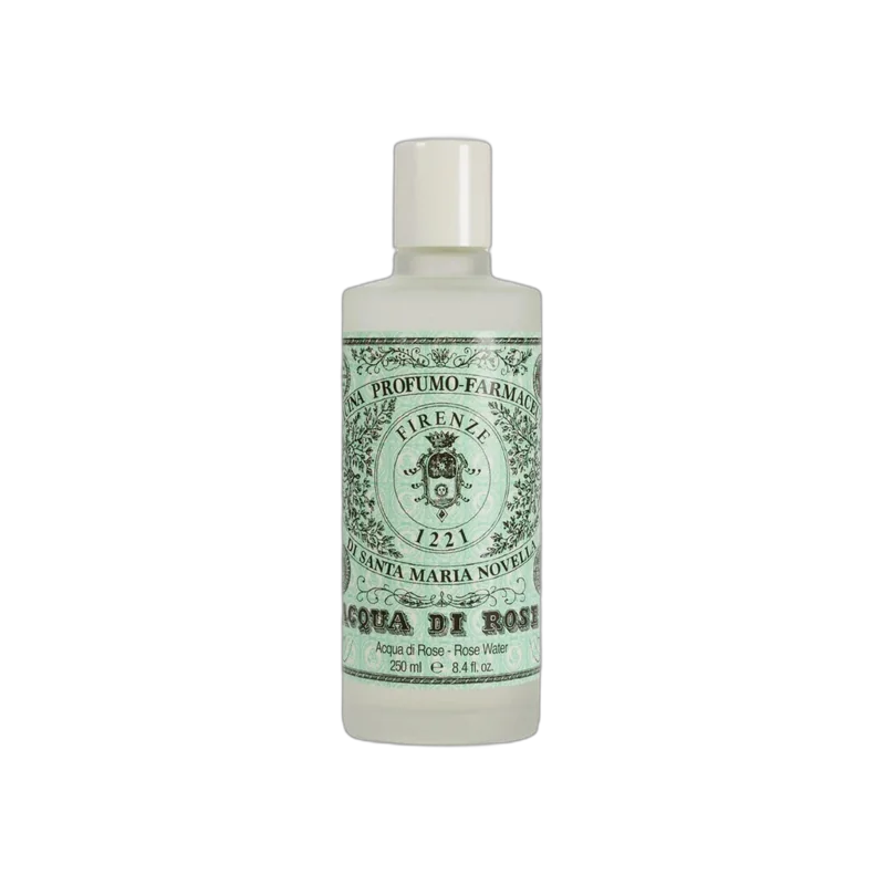 santa maria novella acqua di cuba