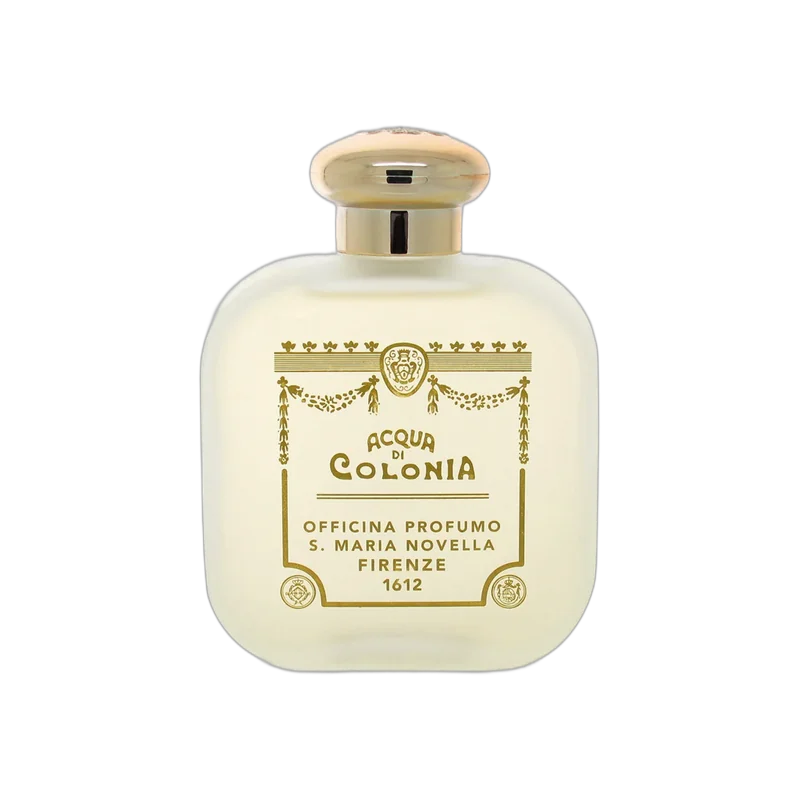 santa maria novella alba di seoul