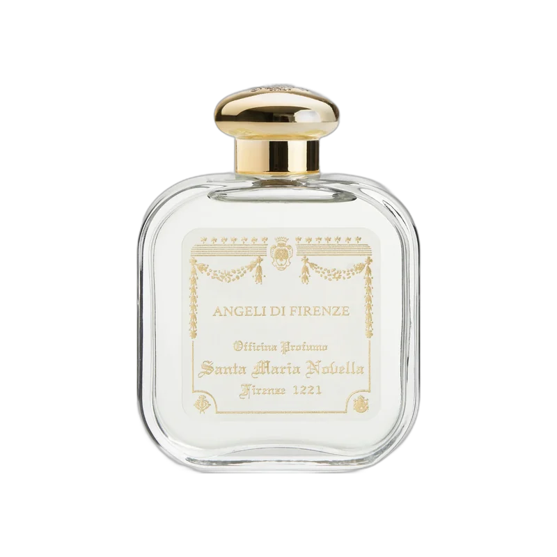 santa maria novella angeli di firenze