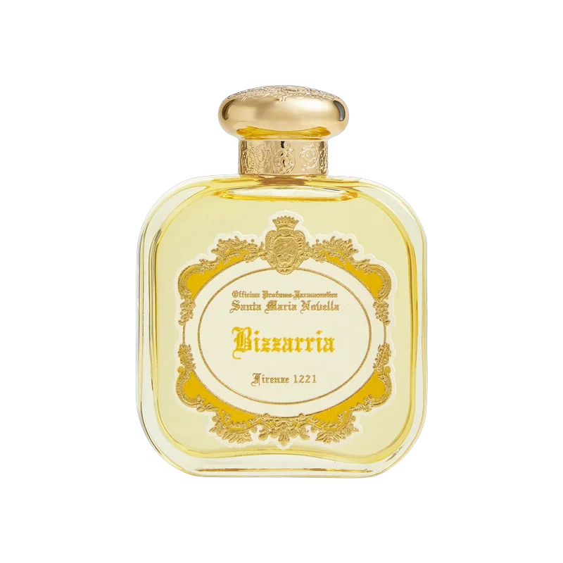 santa maria novella bizzarria
