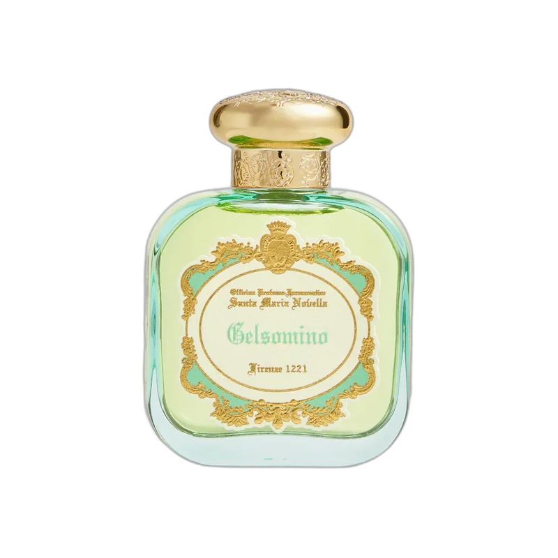 santa maria novella gelsomino eau de cologne