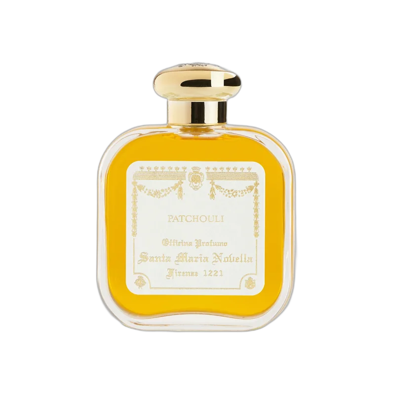 santa maria novella patchouli eau de cologne