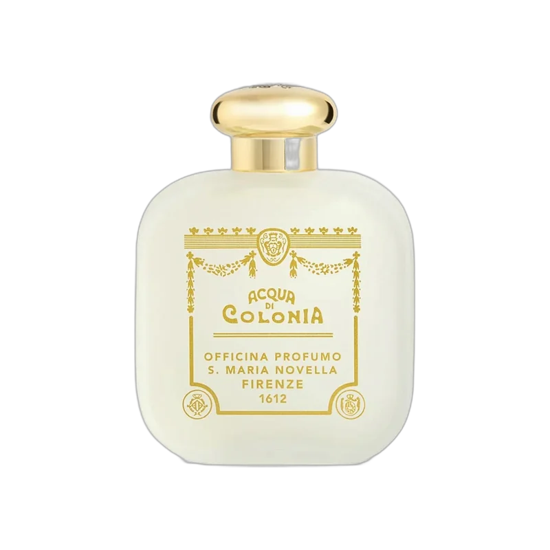 santa maria novella sandalo eau de cologne