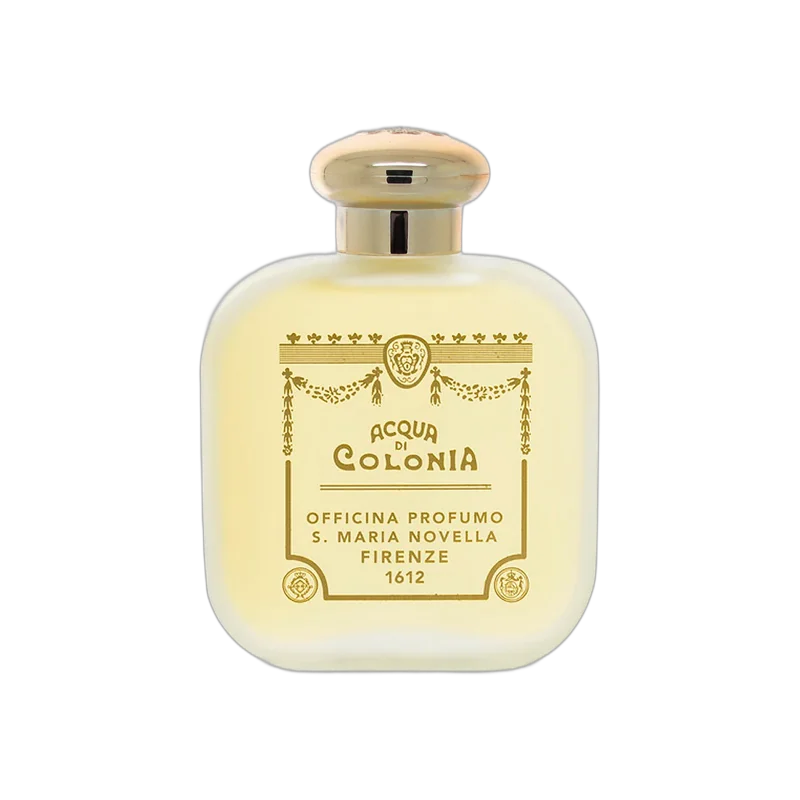 santa maria novella zagara