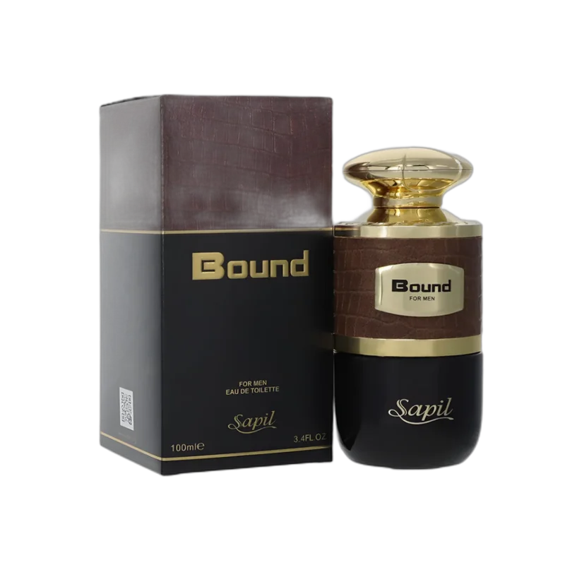 sapil bound woman