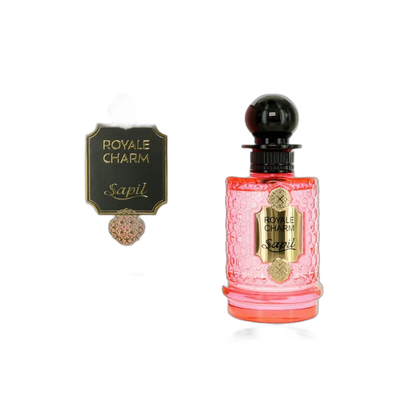 sapil charm