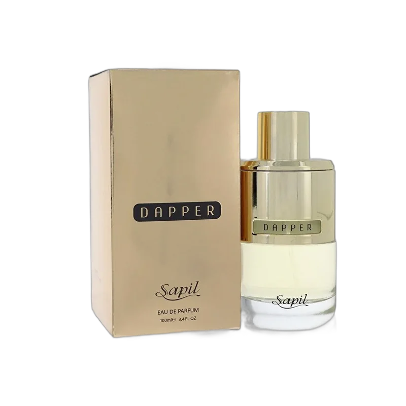 sapil dapper