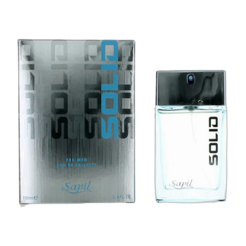sapil solid