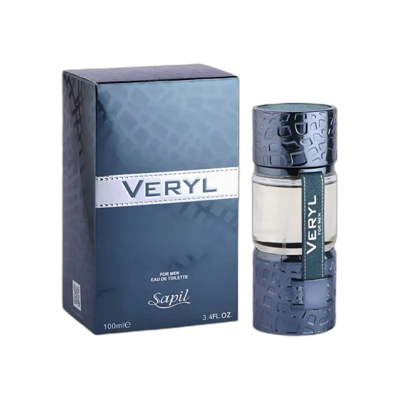 sapil veryl woman