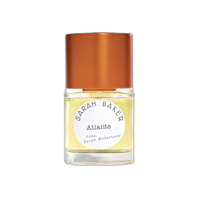 sarah baker perfumes atlante