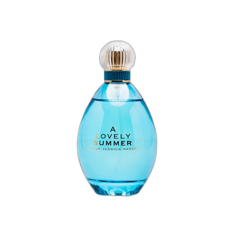sarah jessica parker a lovely summer
