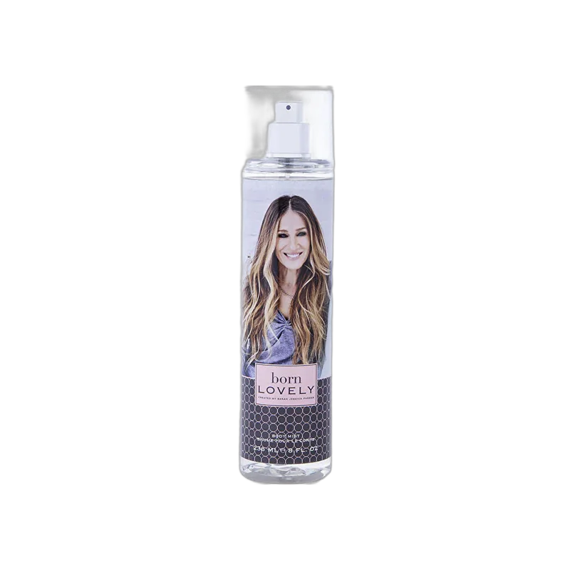 sarah jessica parker born lovely eau de parfum