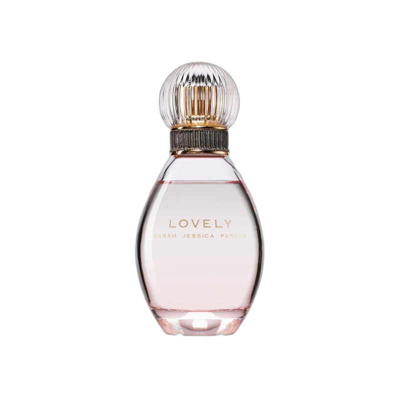 sarah jessica parker lovely eau de parfum