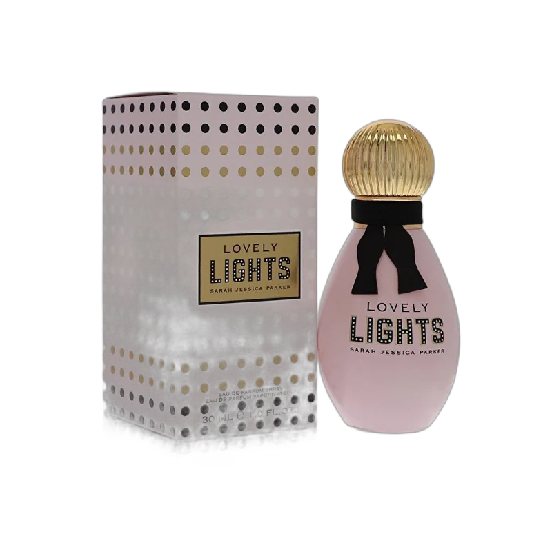 sarah jessica parker lovely lights