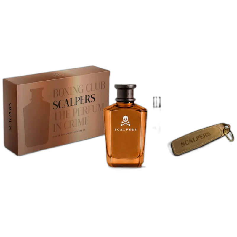 scalpers boxing club