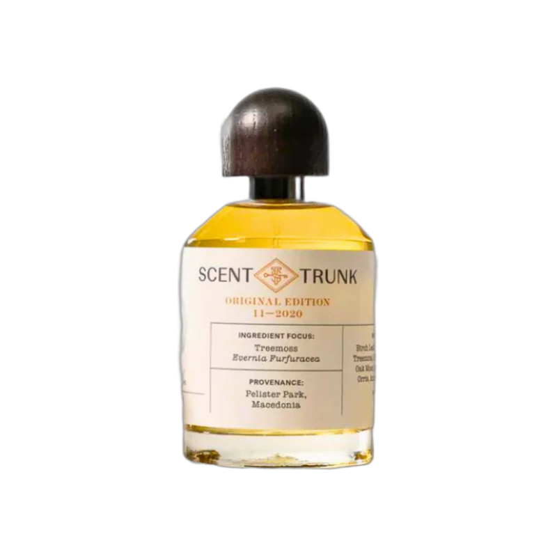 scent trunk treemoss