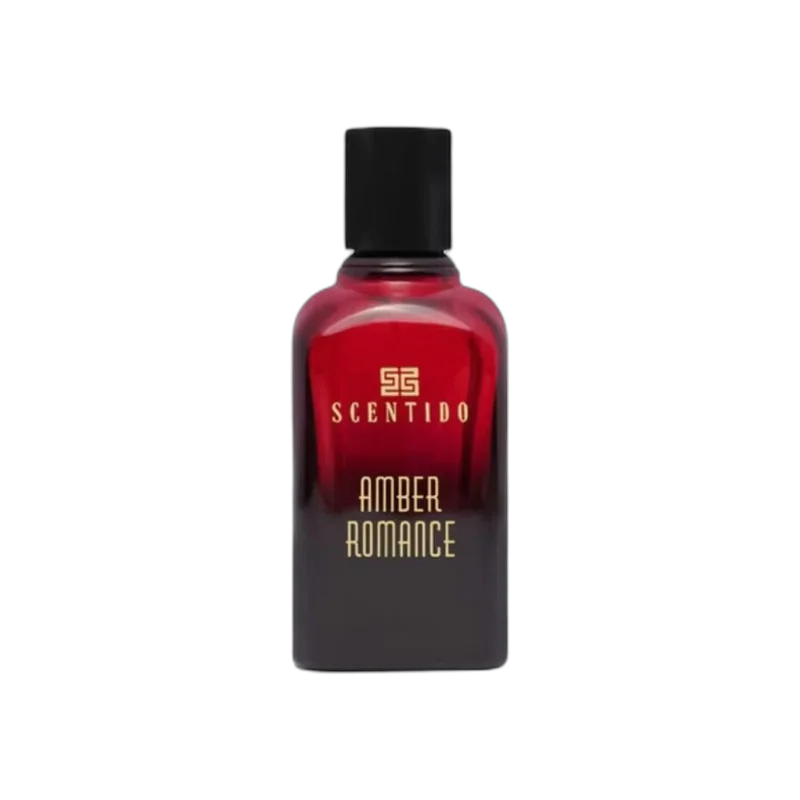 scentido amber romance