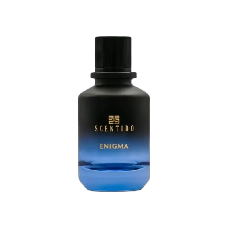 scentido enigma
