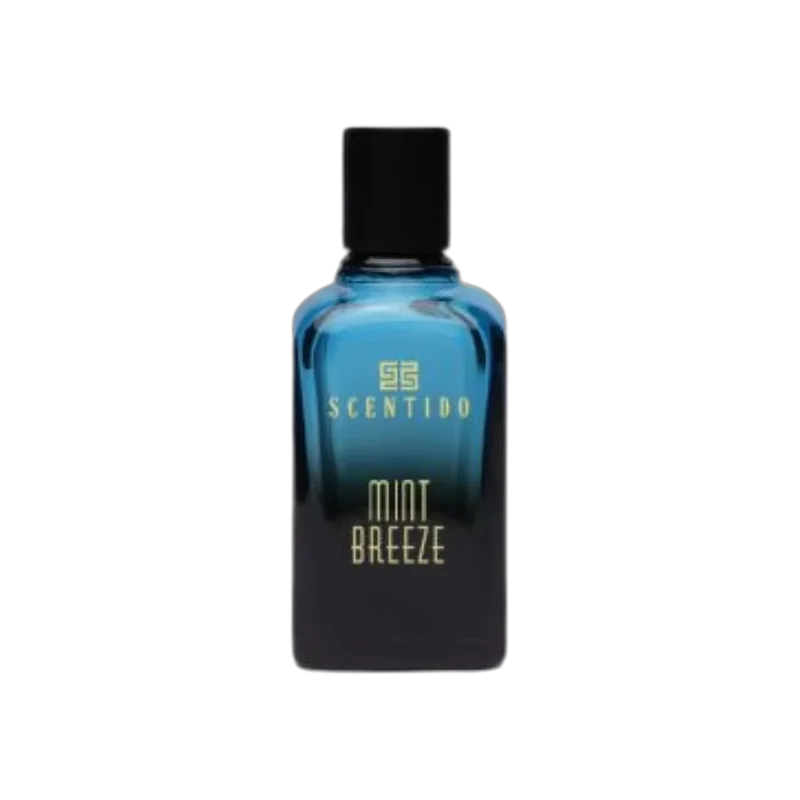 scentido mint breeze