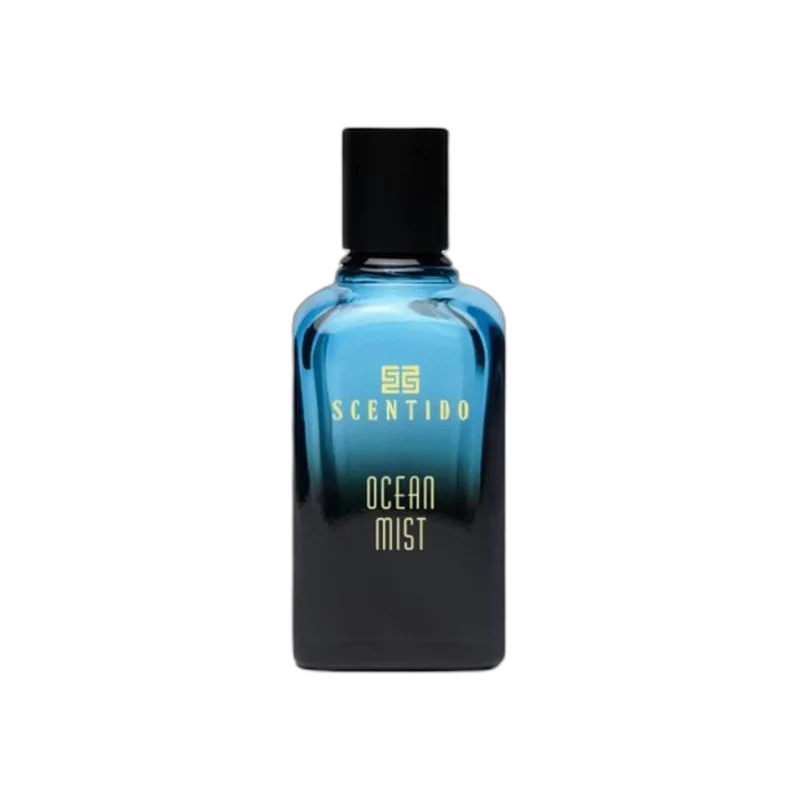 scentido ocean mist