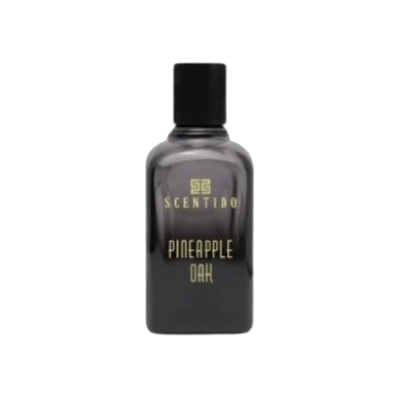 scentido pineapple oak