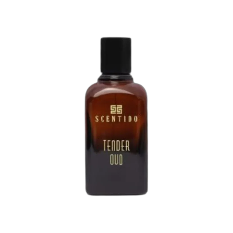 scentido tender oud