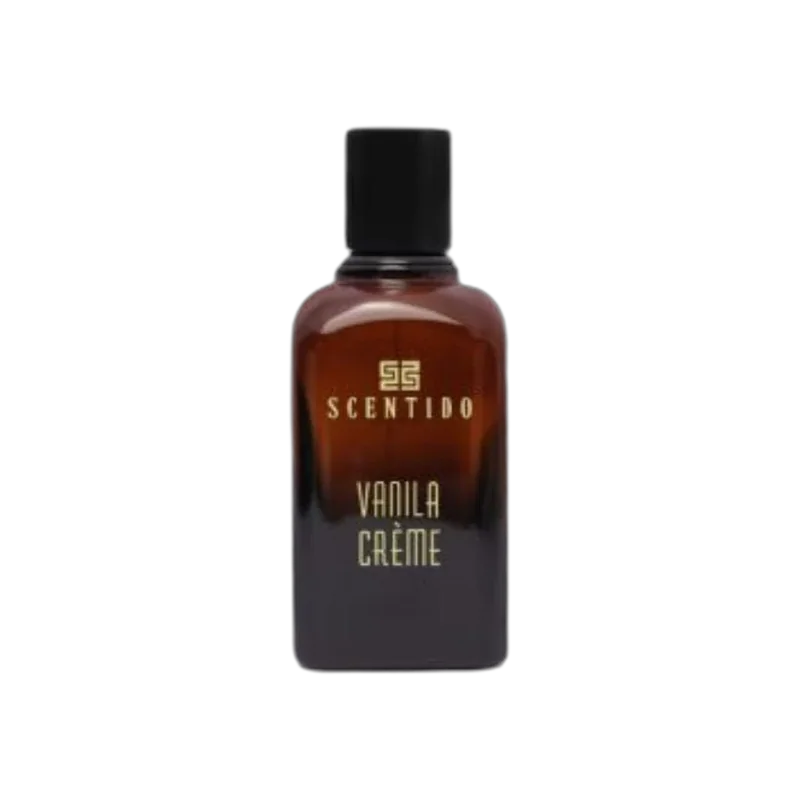 scentido vanila creme
