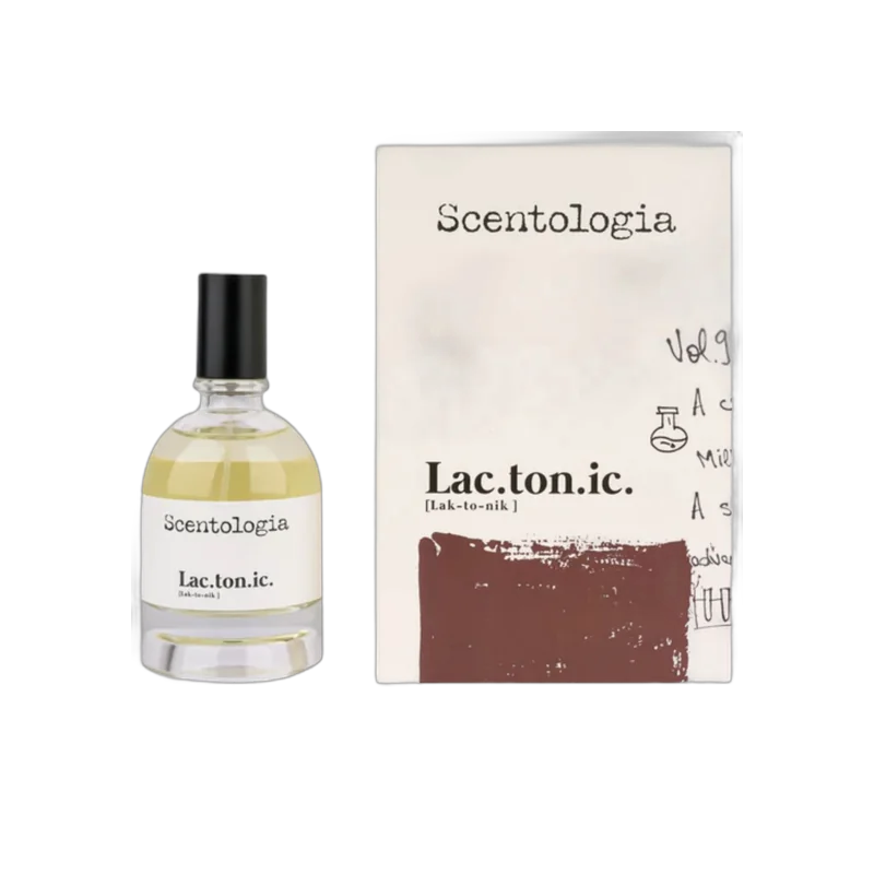 scentologia lactonic