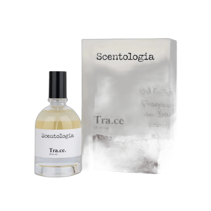 scentologia trace