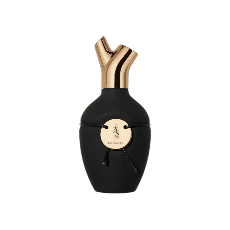 scents of wood fig and oud