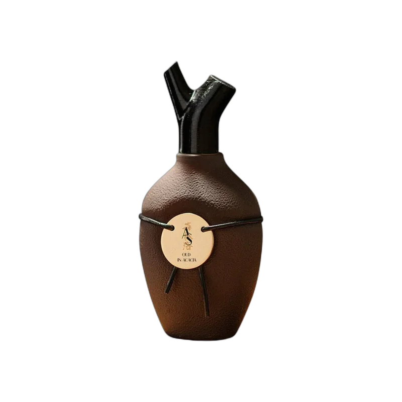 scents of wood oud in acacia