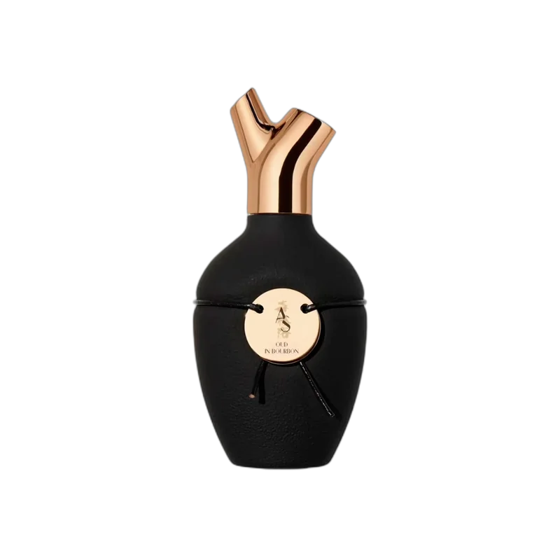 scents of wood oud in bourbon