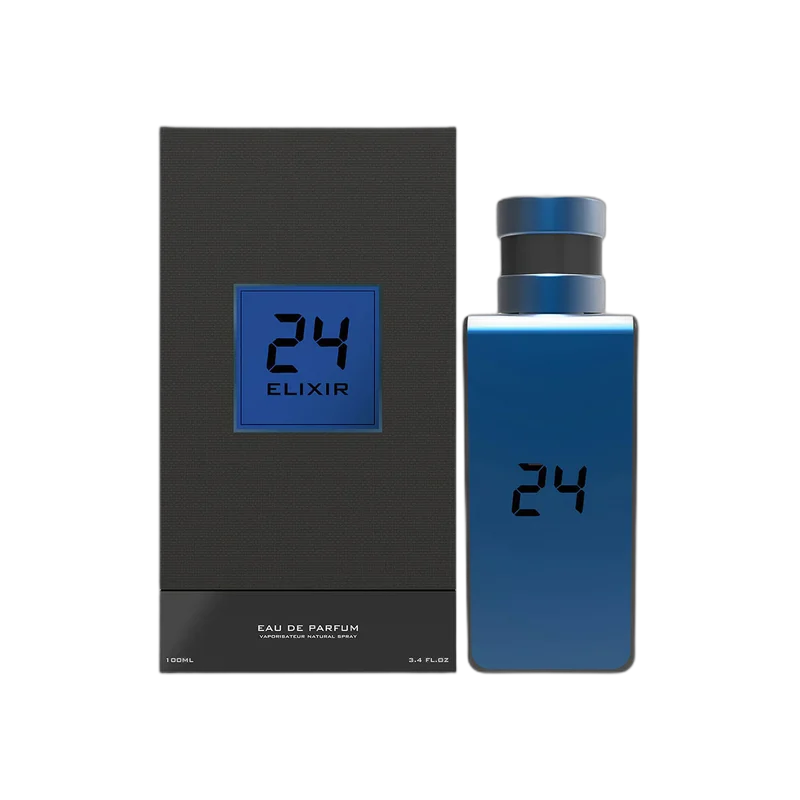 scentstory 24 elixir azur
