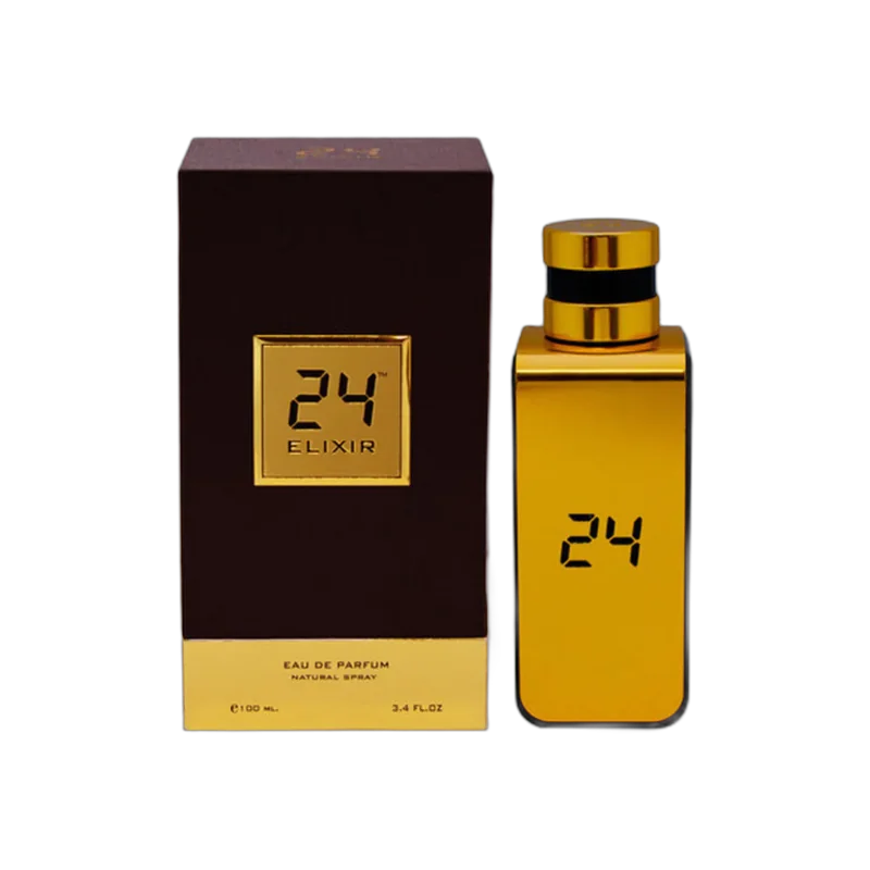 scentstory 24 elixir gold