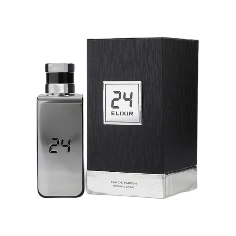 scentstory 24 elixir platinum