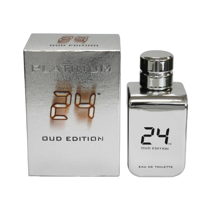 scentstory 24 platinum oud edition